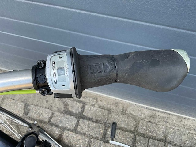 Sparta r5e elektrische fiets - afbeelding 6 van  7