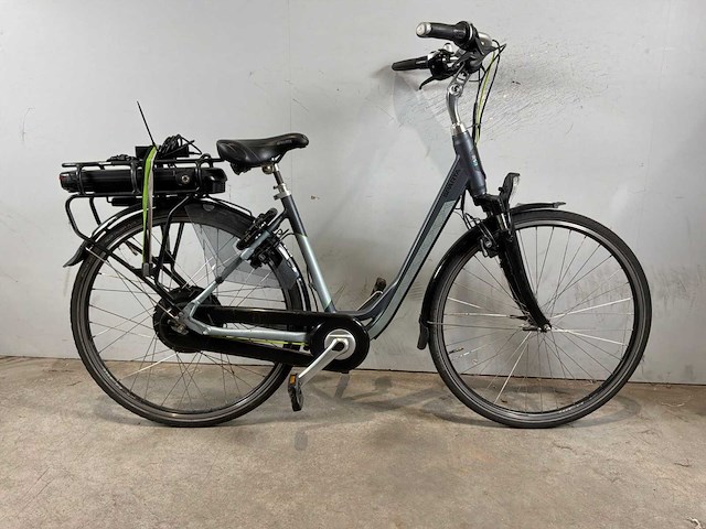 Sparta r5e elektrische fiets - afbeelding 2 van  6