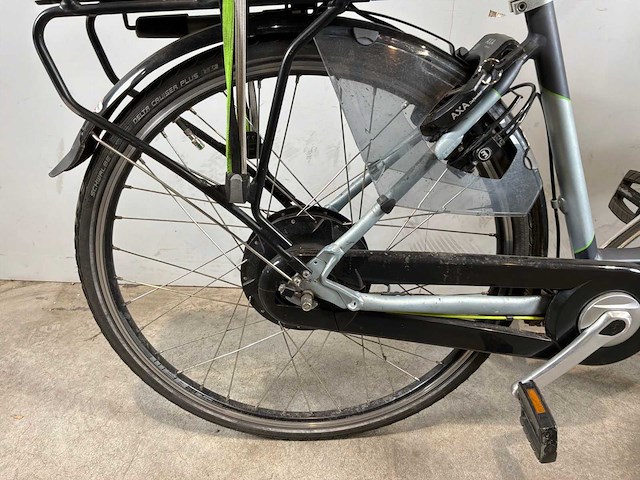 Sparta r5e elektrische fiets - afbeelding 4 van  6