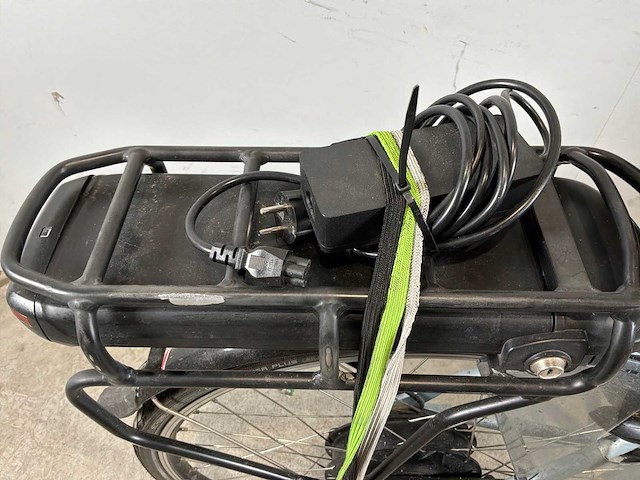 Sparta r5e elektrische fiets - afbeelding 5 van  6