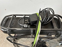 Sparta r5e elektrische fiets - afbeelding 5 van  6