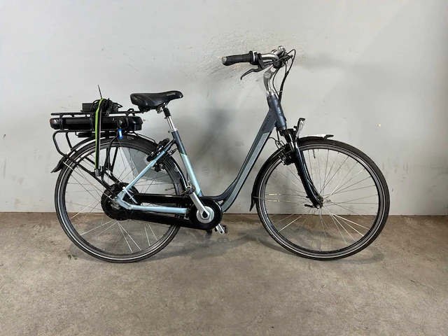 Sparta r5e elektrische fiets - afbeelding 1 van  8