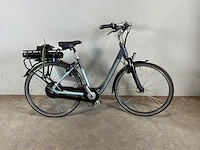 Sparta r5e elektrische fiets