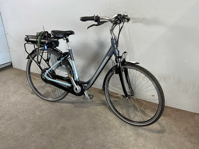 Sparta r5e elektrische fiets - afbeelding 2 van  8