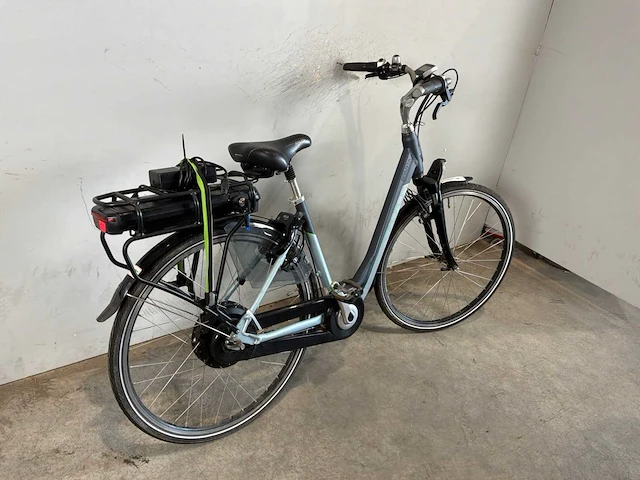 Sparta r5e elektrische fiets - afbeelding 3 van  8