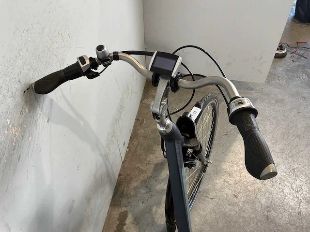 Sparta r5e elektrische fiets - afbeelding 6 van  8