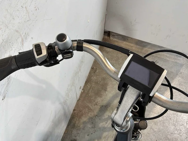Sparta r5e elektrische fiets - afbeelding 7 van  8
