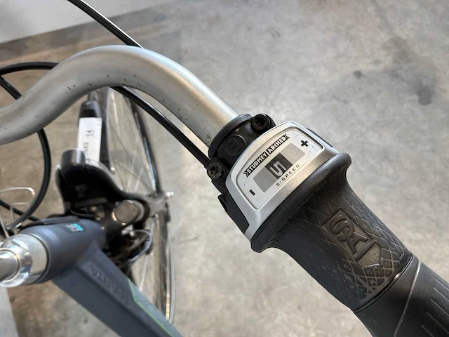 Sparta r5e elektrische fiets - afbeelding 8 van  8