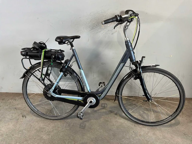 Sparta r5e elektrische fiets - afbeelding 1 van  10