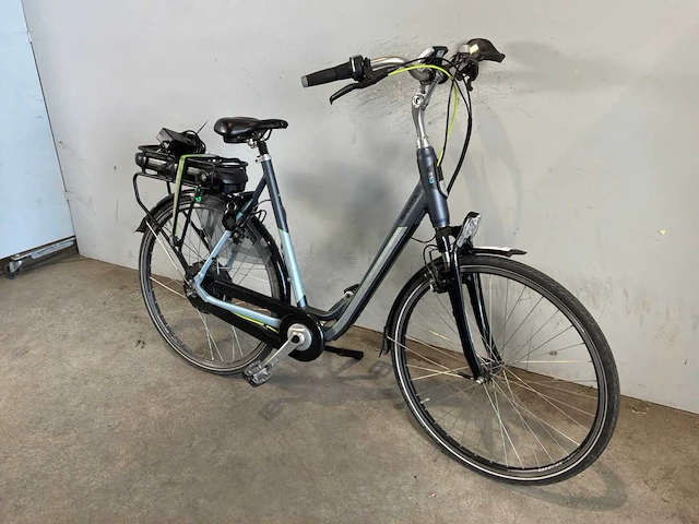Sparta r5e elektrische fiets - afbeelding 3 van  10