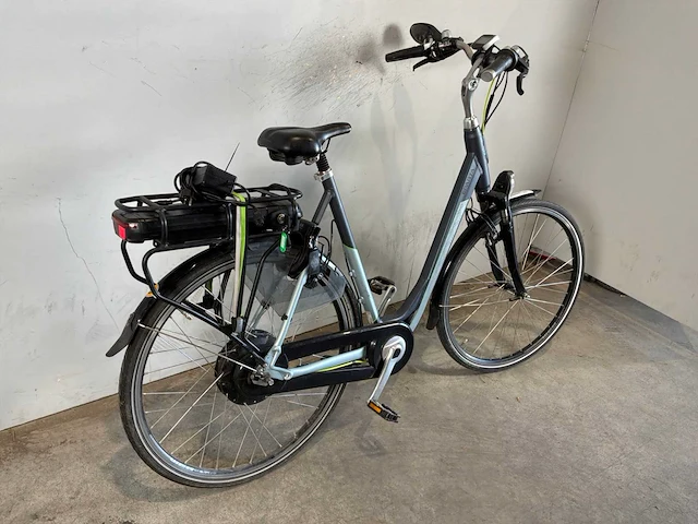 Sparta r5e elektrische fiets - afbeelding 4 van  10
