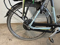 Sparta r5e elektrische fiets - afbeelding 5 van  10