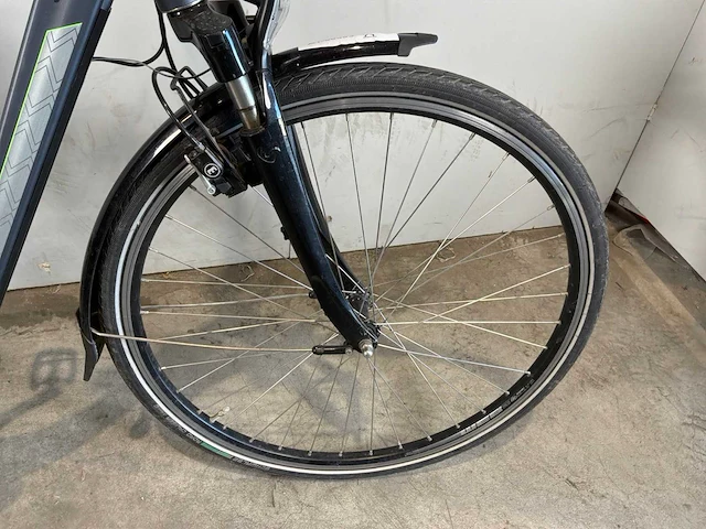 Sparta r5e elektrische fiets - afbeelding 6 van  10