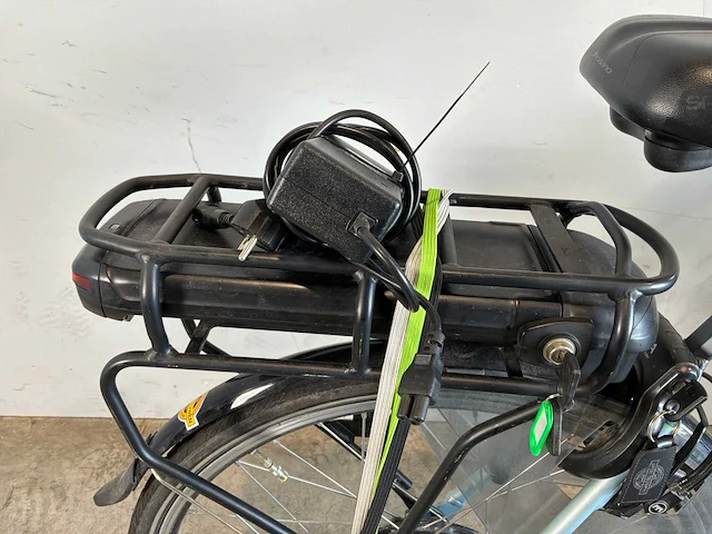 Sparta r5e elektrische fiets - afbeelding 7 van  10