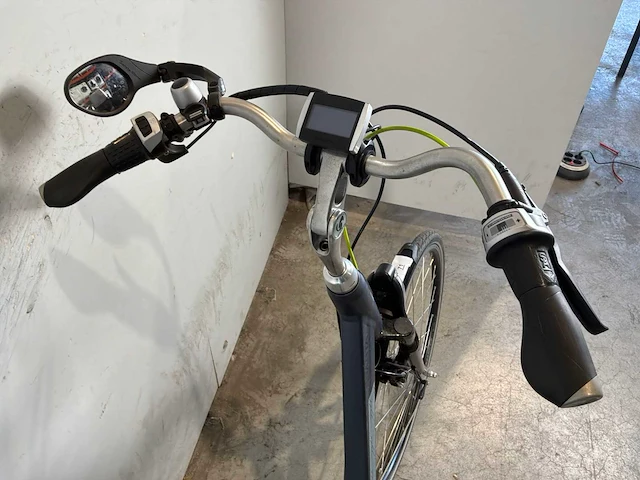 Sparta r5e elektrische fiets - afbeelding 9 van  10