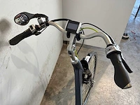 Sparta r5e elektrische fiets - afbeelding 9 van  10