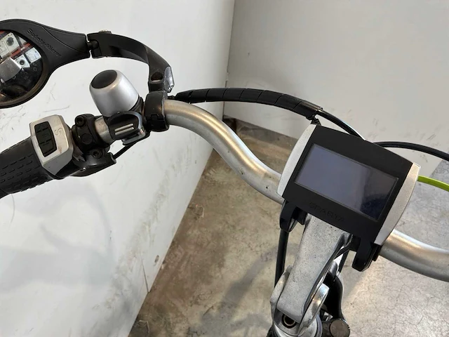 Sparta r5e elektrische fiets - afbeelding 10 van  10