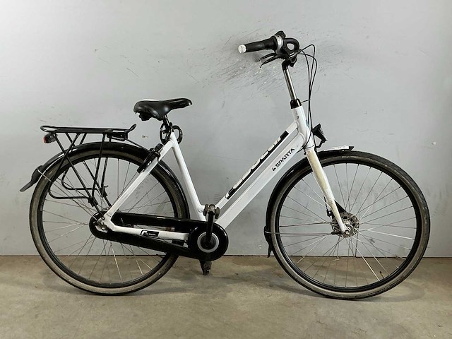 Sparta regular damesfiets - afbeelding 1 van  9