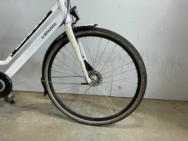 Sparta regular damesfiets - afbeelding 2 van  9