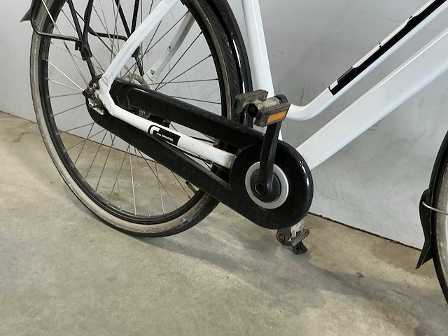 Sparta regular damesfiets - afbeelding 4 van  9