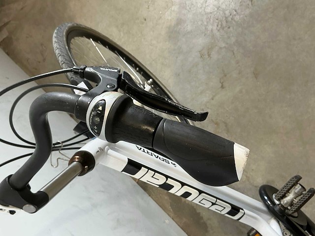 Sparta regular damesfiets - afbeelding 8 van  9