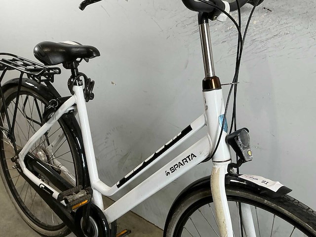 Sparta regular damesfiets - afbeelding 9 van  9