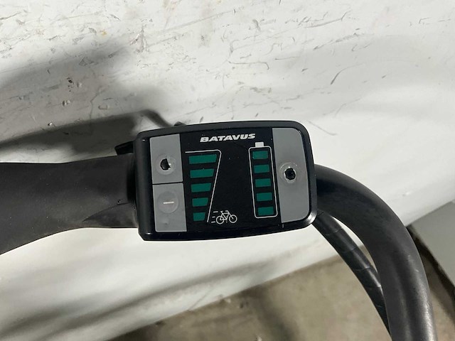 Sparta regular elektrische fiets - afbeelding 2 van  10