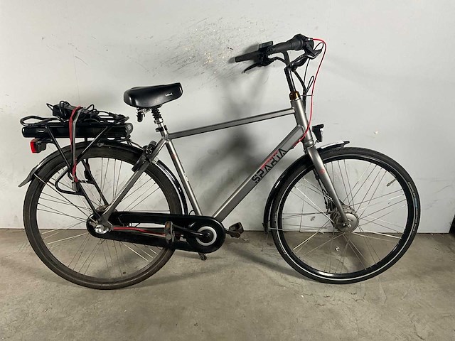 Sparta regular elektrische fiets - afbeelding 1 van  10