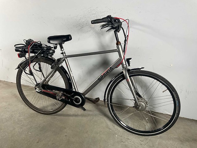 Sparta regular elektrische fiets - afbeelding 3 van  10
