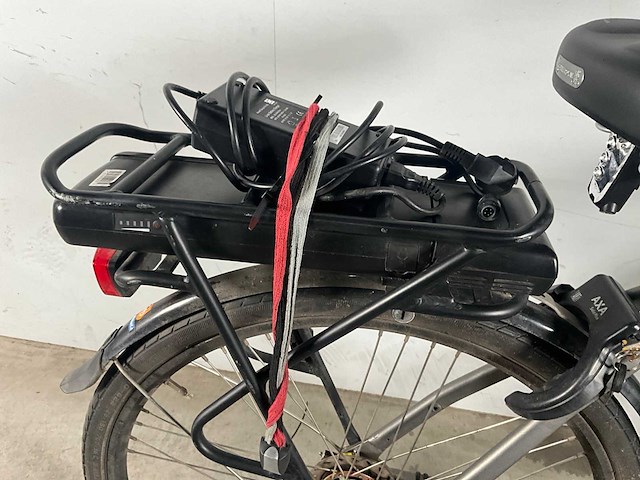 Sparta regular elektrische fiets - afbeelding 8 van  10
