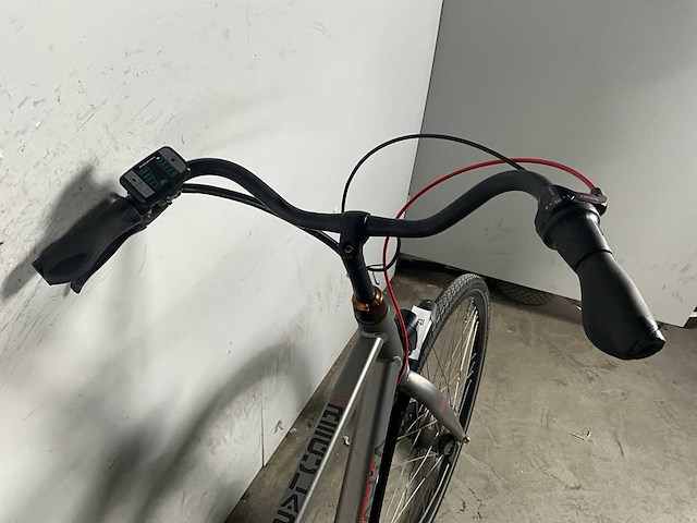 Sparta regular elektrische fiets - afbeelding 10 van  10