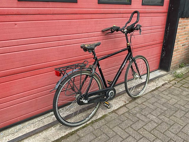 Sparta regular fiets - afbeelding 1 van  2