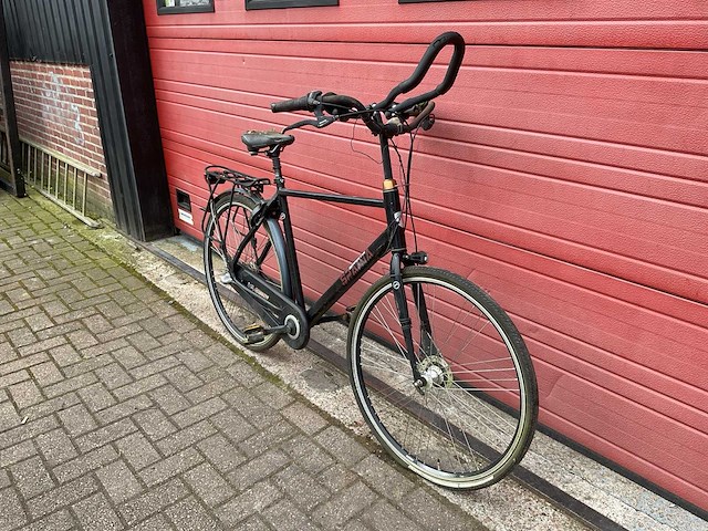 Sparta regular fiets - afbeelding 2 van  2