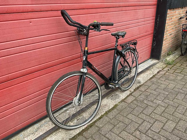 Sparta regular fiets - afbeelding 1 van  8