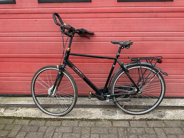 Sparta regular fiets - afbeelding 2 van  8
