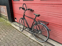 Sparta regular fiets - afbeelding 3 van  8