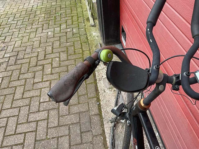 Sparta regular fiets - afbeelding 4 van  8