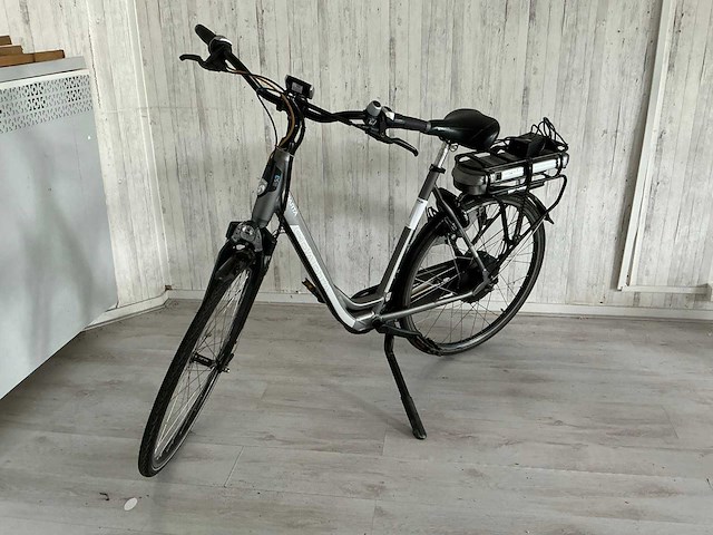 Sparta rs elektrische fiets - afbeelding 1 van  8