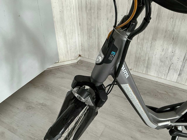Sparta rs elektrische fiets - afbeelding 2 van  8