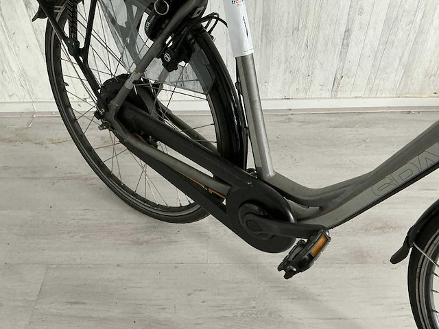 Sparta rs elektrische fiets - afbeelding 3 van  8