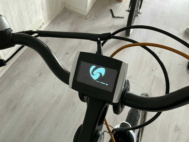 Sparta rs elektrische fiets - afbeelding 8 van  8