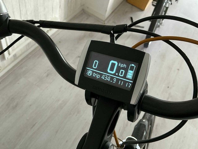 Sparta rs elektrische fiets - afbeelding 4 van  8