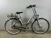 Sparta support elektrische damesfiets - afbeelding 1 van  9
