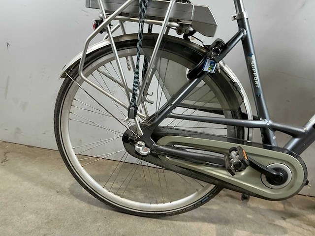 Sparta support elektrische damesfiets - afbeelding 3 van  9