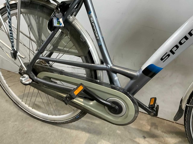Sparta support elektrische damesfiets - afbeelding 4 van  9