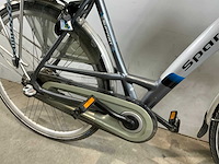 Sparta support elektrische damesfiets - afbeelding 4 van  9