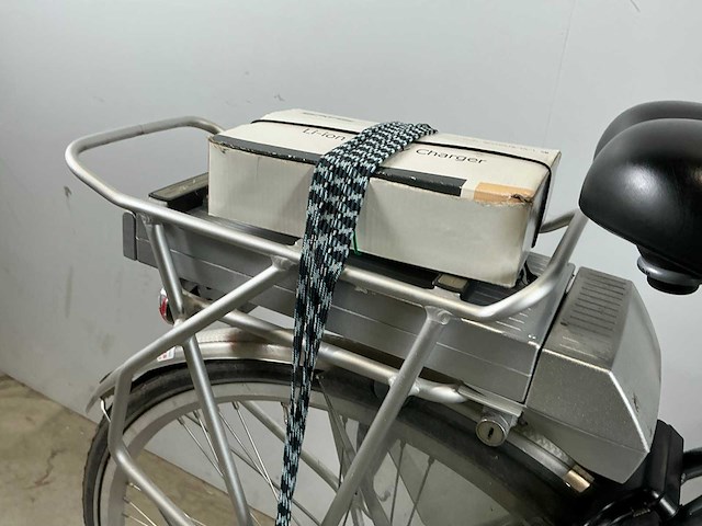 Sparta support elektrische damesfiets - afbeelding 6 van  9