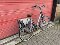 Sparta support elektrische fiets - afbeelding 1 van  6