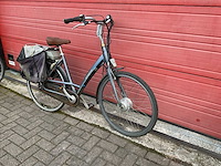 Sparta support elektrische fiets - afbeelding 2 van  6