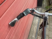 Sparta support elektrische fiets - afbeelding 3 van  6